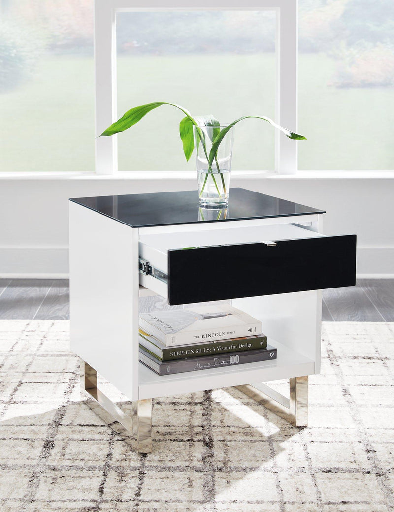 Gardoni Table Set - Jay's Mattress Plus (NY)