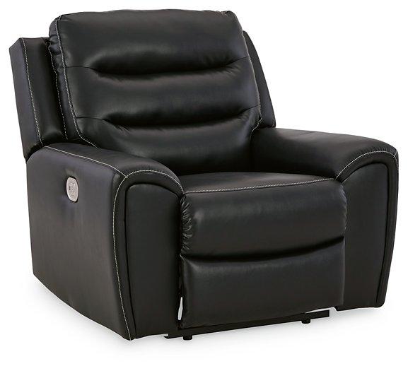 Warlin Living Room Set - Jay's Mattress Plus (NY)