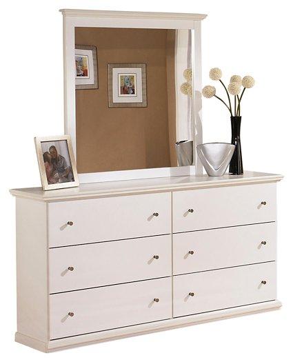 Bostwick Shoals Youth Dresser - Jay's Mattress Plus (NY)