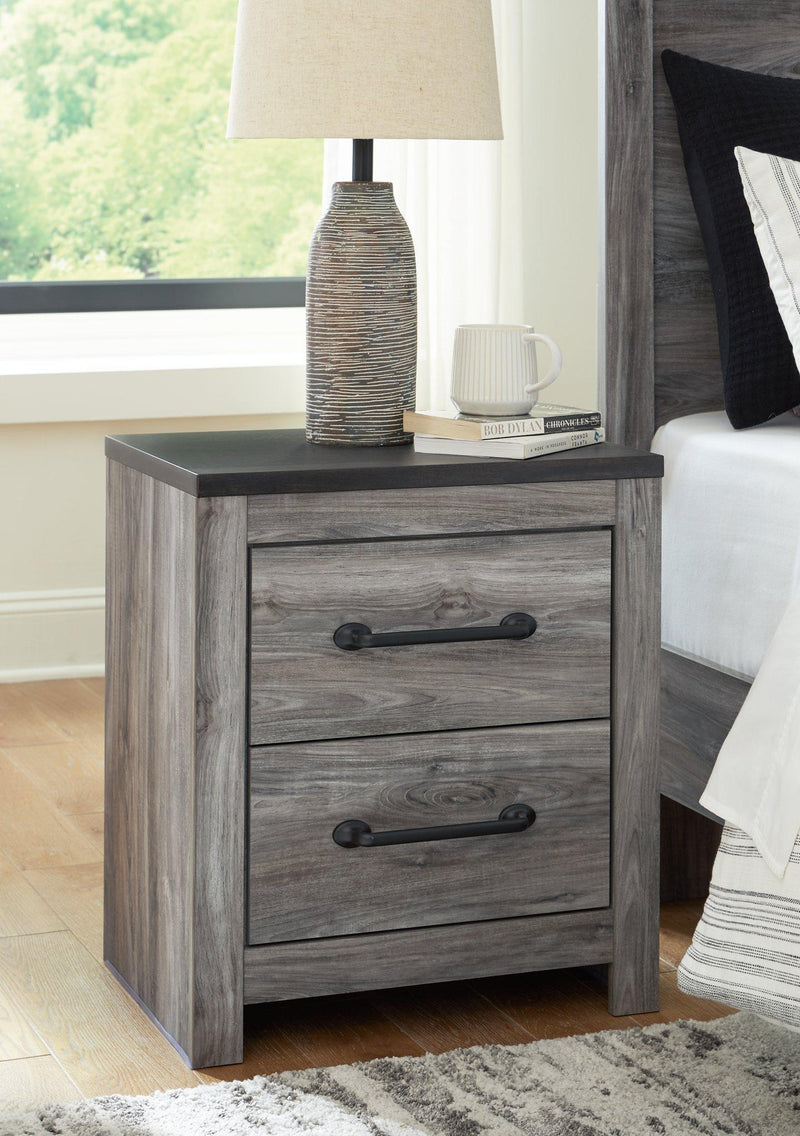 Bronyan Bedroom Set - Jay's Mattress Plus (NY)