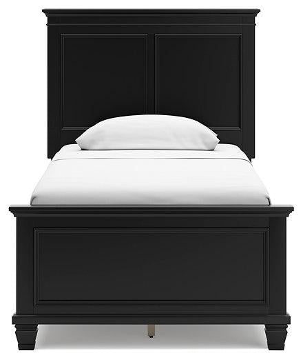 Lanolee Bedroom Set - Jay's Mattress Plus (NY)