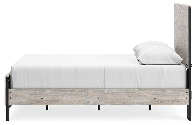 Vessalli Bedroom Set - Jay's Mattress Plus (NY)