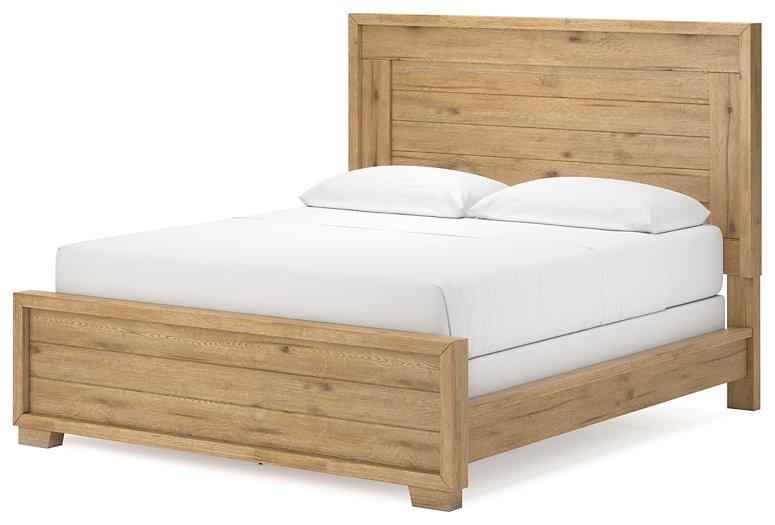 Galliden Bedroom Package - Jay's Mattress Plus (NY)