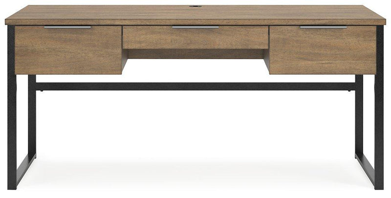 Montia Home Office Set - Jay's Mattress Plus (NY)