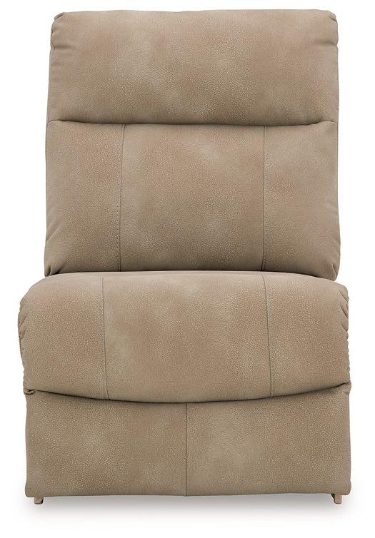 Next-Gen DuraPella Power Reclining Sectional Sofa - Jay's Mattress Plus (NY)