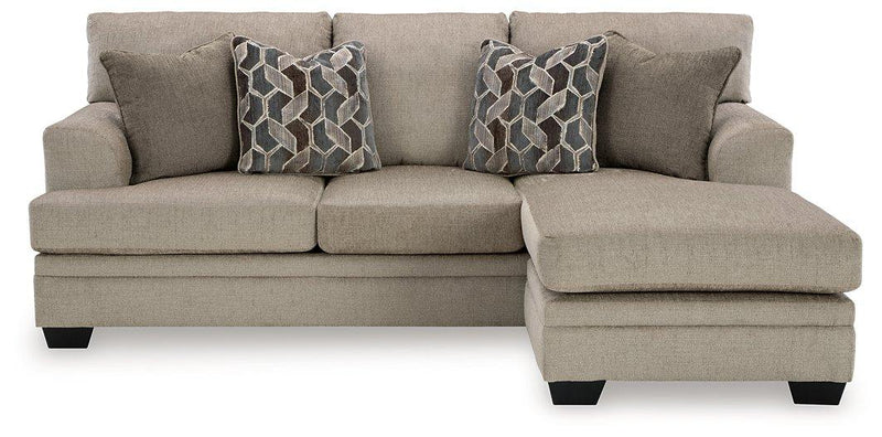 Stonemeade Sofa Chaise - Jay's Mattress Plus (NY)