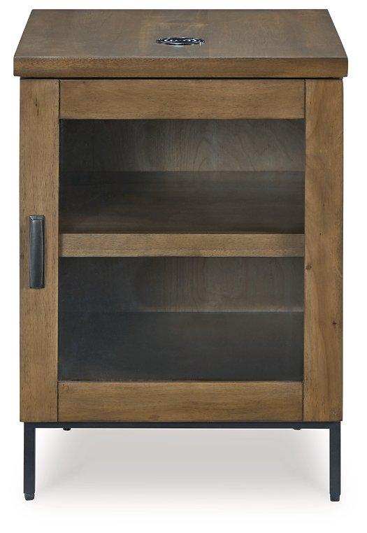 Torlanta Occasional Table Set - Jay's Mattress Plus (NY)
