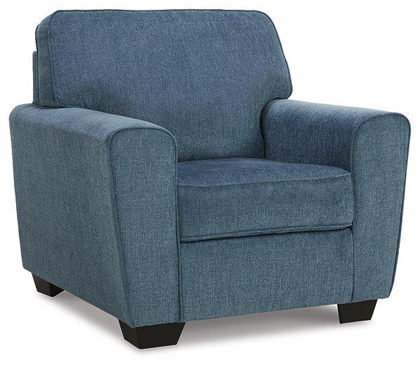 Cashton Living Room Set - Jay's Mattress Plus (NY)