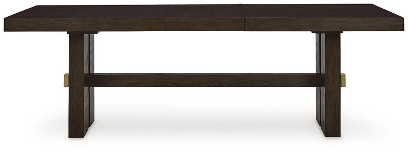 Burkhaus Dining Room Set - Jay's Mattress Plus (NY)