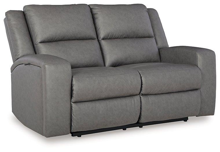 Brixworth Living Room Set - Jay's Mattress Plus (NY)
