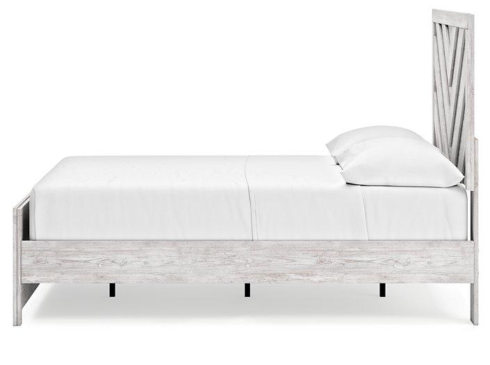 Cayboni Bedroom Package - Jay's Mattress Plus (NY)