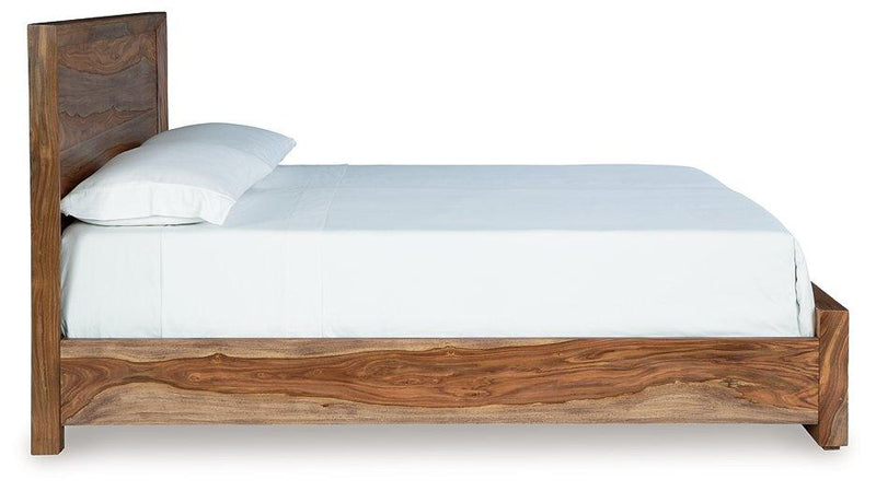 Dressonni Bedroom Package - Jay's Mattress Plus (NY)