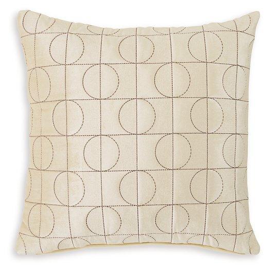 Kydner Pillow (Set of 4) - Jay's Mattress Plus (NY)