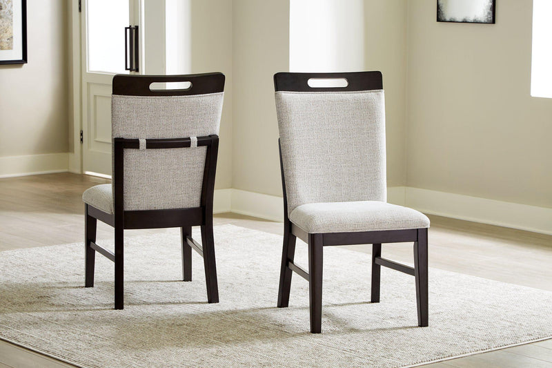 Neymorton Dining Room Set - Jay's Mattress Plus (NY)