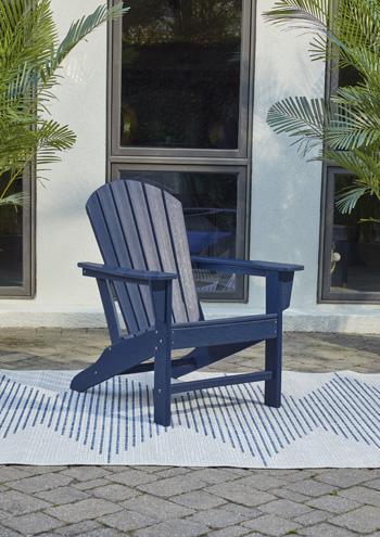 Sundown Treasure Outdoor Seating Set - Jay's Mattress Plus (NY)