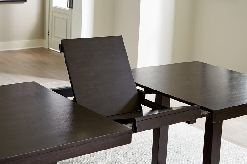 Neymorton Dining Room Set - Jay's Mattress Plus (NY)