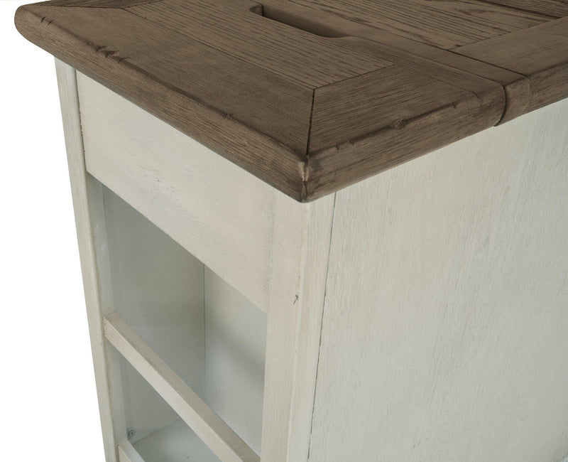 Bolanburg Table Set - Jay's Mattress Plus (NY)