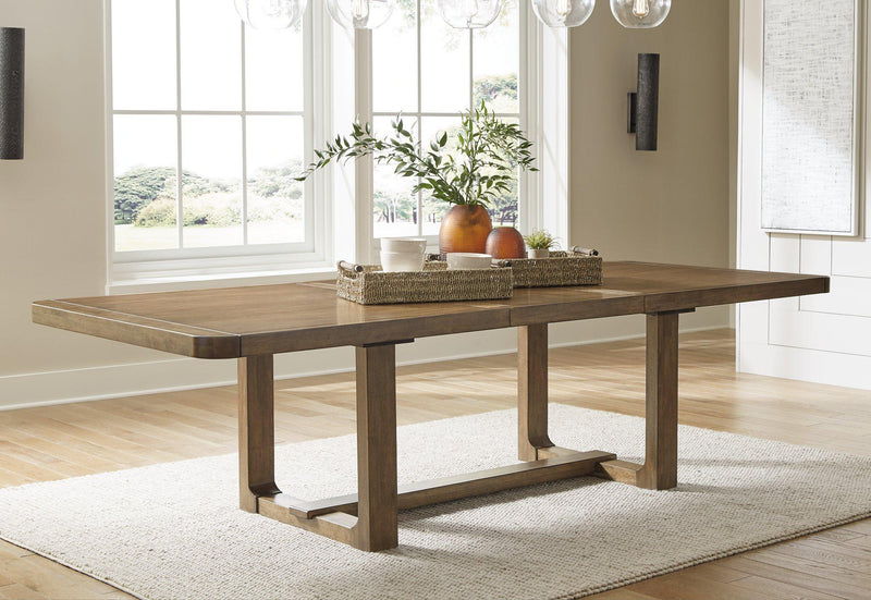 Cabalynn Dining Room Set - Jay's Mattress Plus (NY)