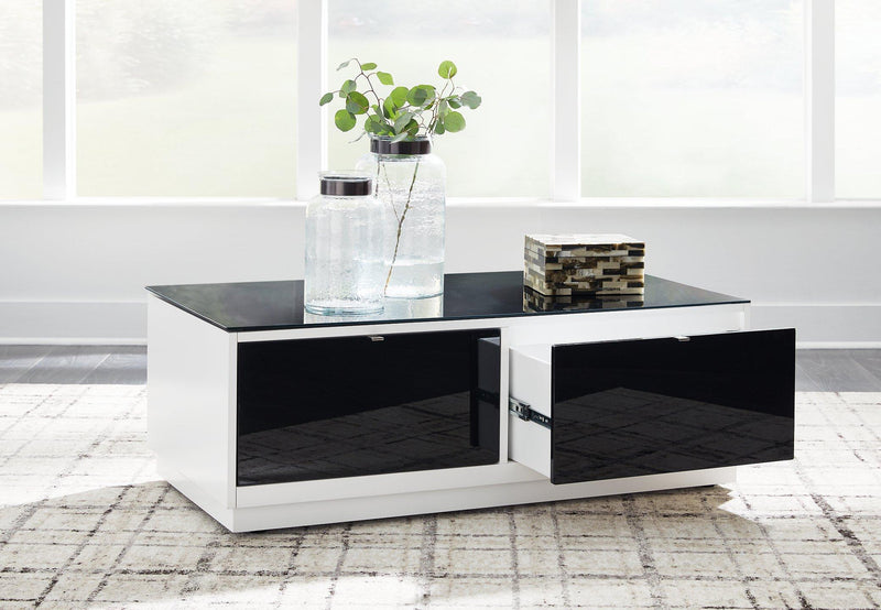 Gardoni Table Set - Jay's Mattress Plus (NY)