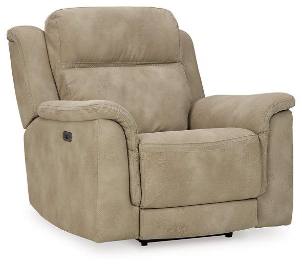 Next-Gen DuraPella Power Recliner - Jay's Mattress Plus (NY)