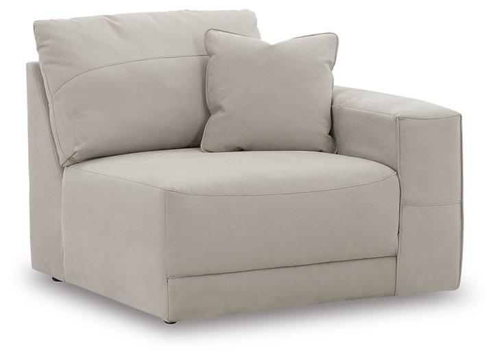 Next-Gen Gaucho Sectional - Jay's Mattress Plus (NY)