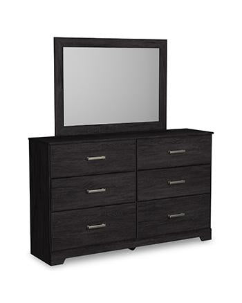 Belachime Bedroom Set - Jay's Mattress Plus (NY)