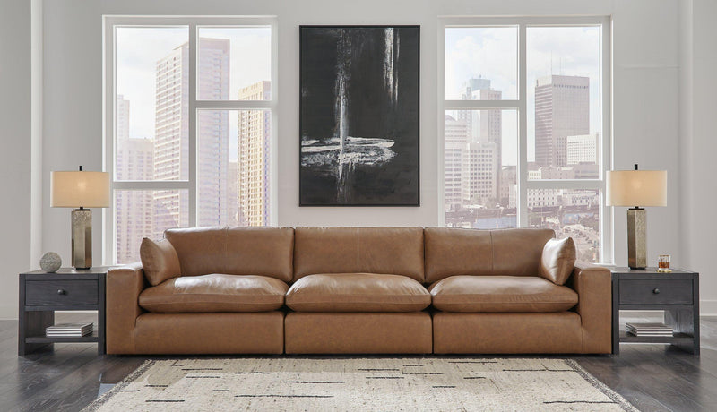 Emilia Living Room Set - Jay's Mattress Plus (NY)