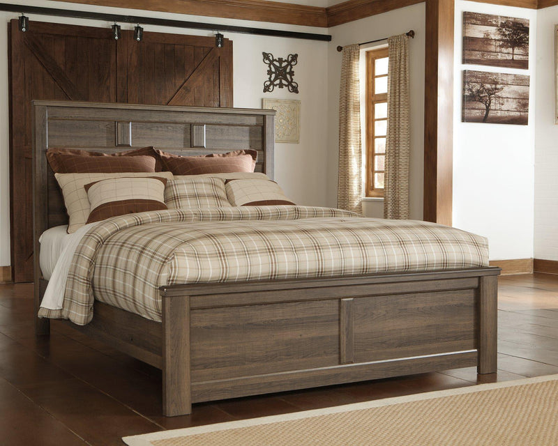 Juararo Bedroom Set - Jay's Mattress Plus (NY)