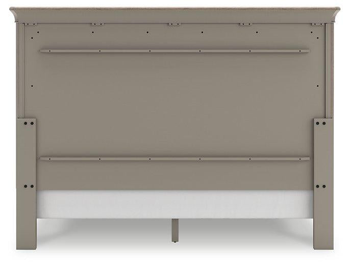 Lexorne Bedroom Set - Jay's Mattress Plus (NY)