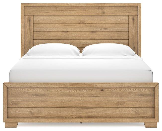 Galliden Bedroom Package - Jay's Mattress Plus (NY)