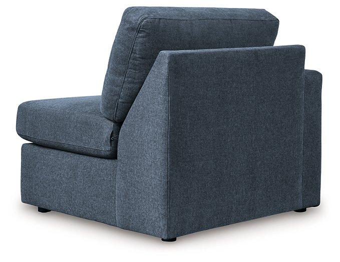 Modmax Sectional with Audio Console - Jay's Mattress Plus (NY)