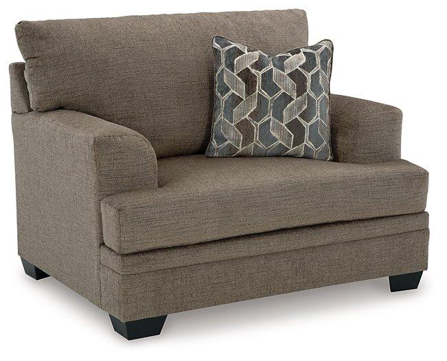 Stonemeade Living Room Set - Jay's Mattress Plus (NY)