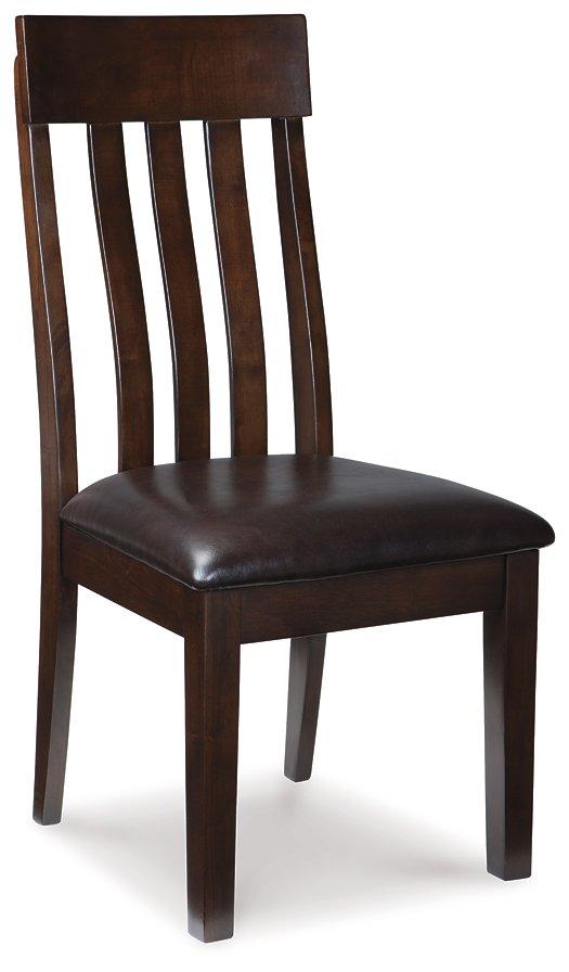 Haddigan Dining Set - Jay's Mattress Plus (NY)