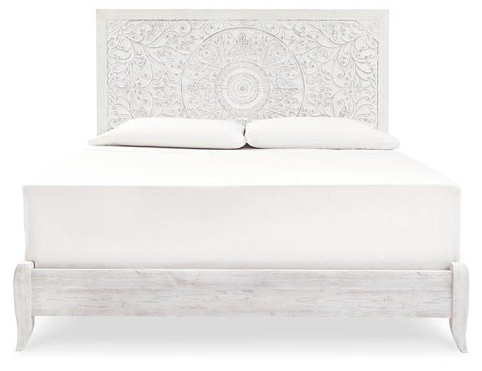 Paxberry Bedroom Set - Jay's Mattress Plus (NY)