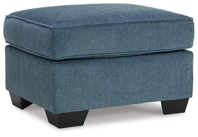 Cashton Living Room Set - Jay's Mattress Plus (NY)