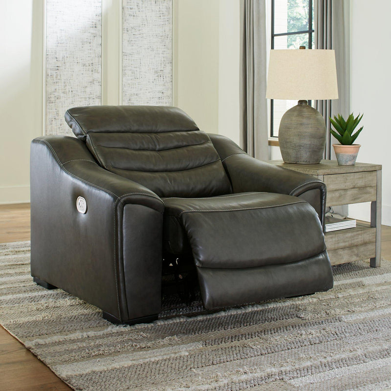 Center Line Living Room Set - Jay's Mattress Plus (NY)