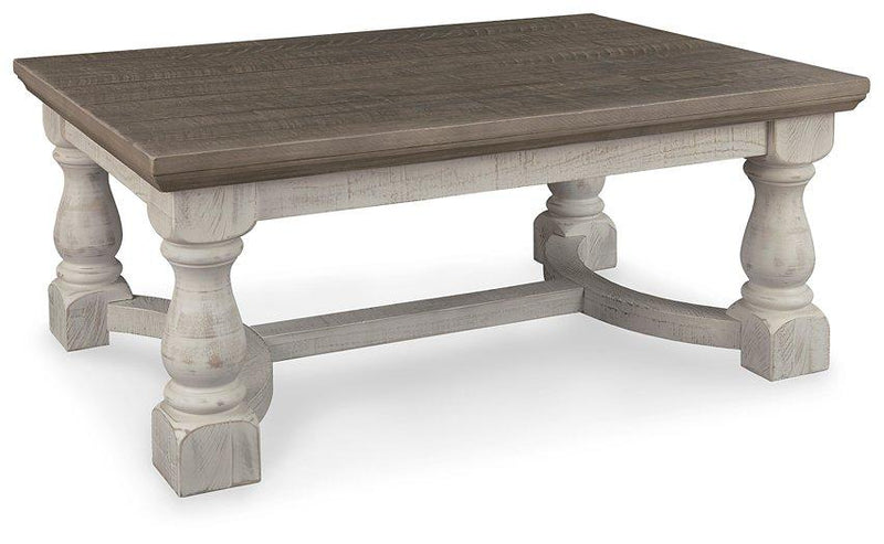 Havalance Table Set - Jay's Mattress Plus (NY)