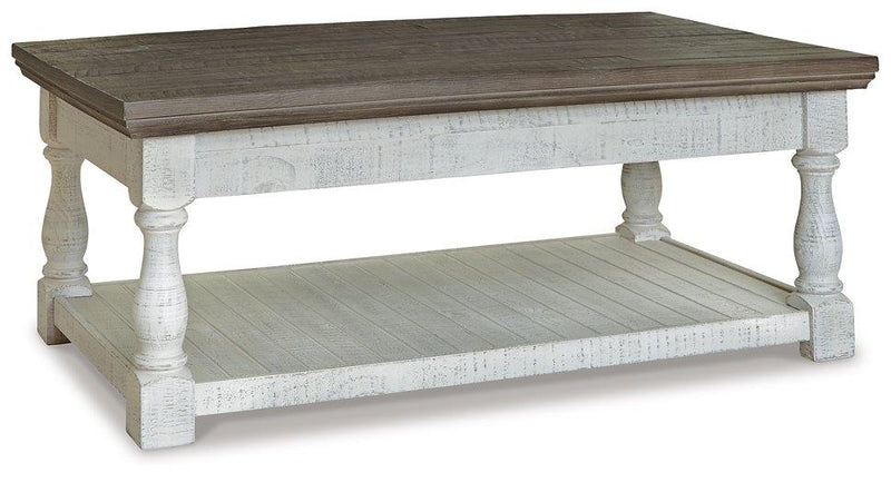 Havalance Occasional Table Set - Jay's Mattress Plus (NY)