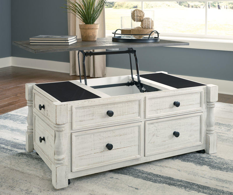 Havalance Occasional Table Set - Jay's Mattress Plus (NY)