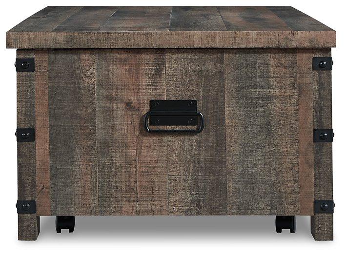 Hollum Occasional Table Set - Jay's Mattress Plus (NY)