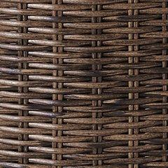 Paradise Trail Outdoor Sofa, Lounge Chairs and Fire Pit Table - Jay's Mattress Plus (NY)