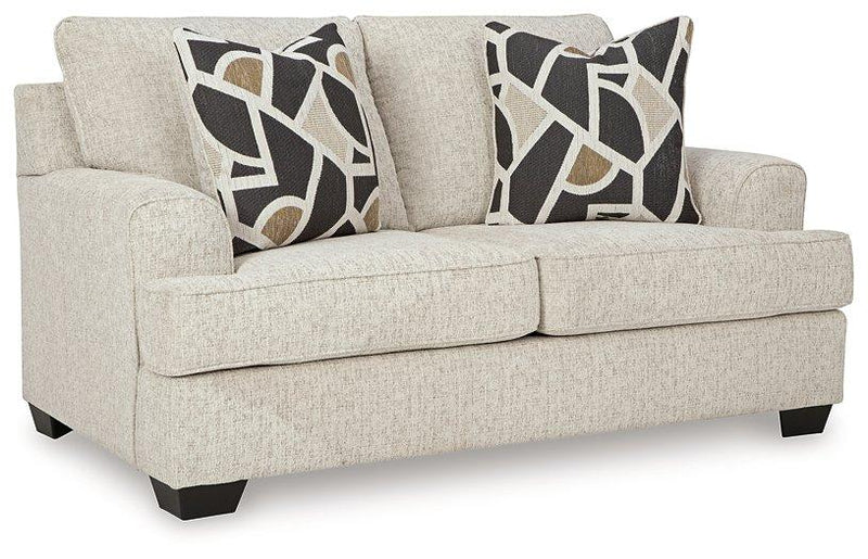 Heartcort Living Room Set - Jay's Mattress Plus (NY)