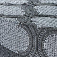 12 Inch Ashley Hybrid Mattress Set - Jay's Mattress Plus (NY)