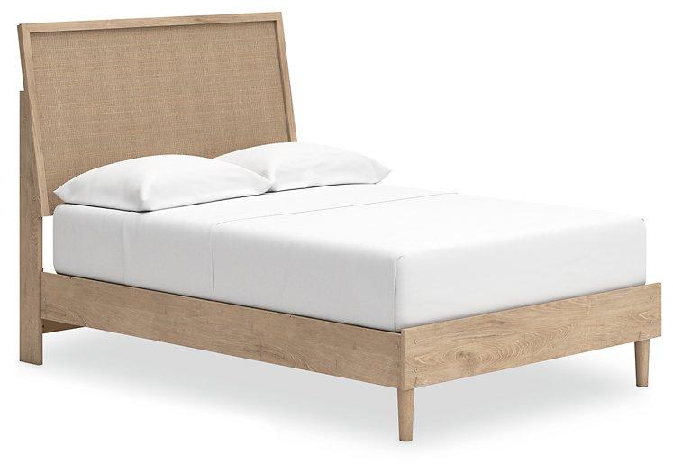 Cielden Bedroom Set - Jay's Mattress Plus (NY)