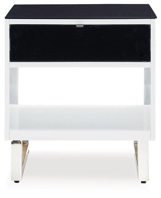 Gardoni Table Set - Jay's Mattress Plus (NY)