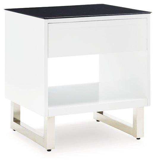 Gardoni Table Set - Jay's Mattress Plus (NY)
