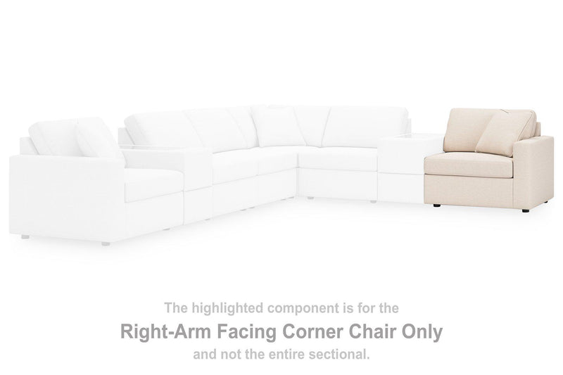 Modmax Sectional with Audio System - Jay's Mattress Plus (NY)
