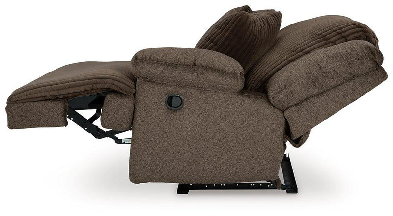 Top Tier Sectional Sofa - Jay's Mattress Plus (NY)
