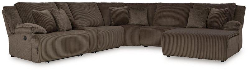 Top Tier Living Room Set - Jay's Mattress Plus (NY)