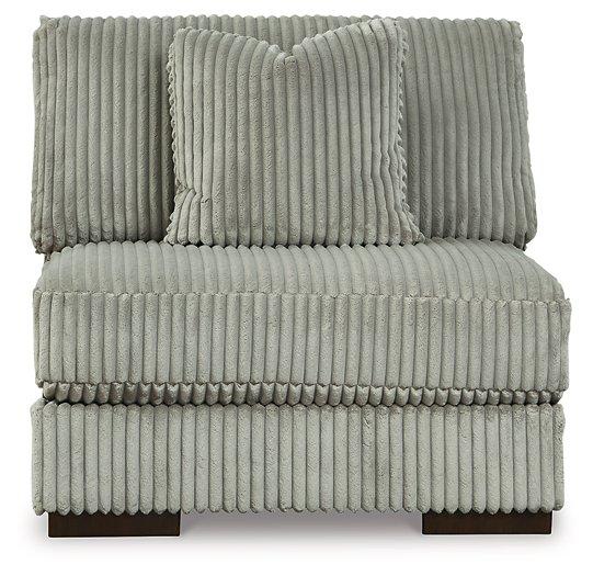 Lindyn Sectional Sofa - Jay's Mattress Plus (NY)